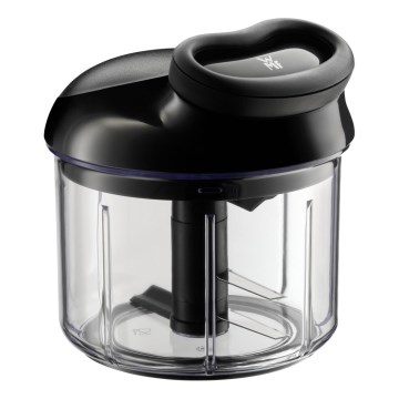 WMF - Hand chopper 900ml black