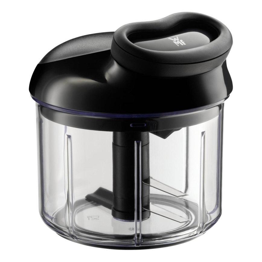 WMF - Hand chopper 900ml black