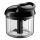 WMF - Hand chopper 900ml black