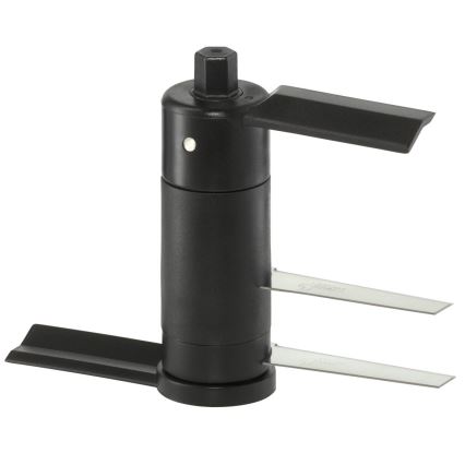 WMF - Hand chopper 900ml black
