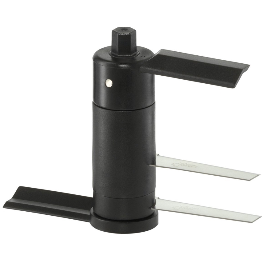 WMF - Hand chopper 900ml black