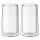 WMF - ICE TEATIME Iced Tea Glasses, Set of 2