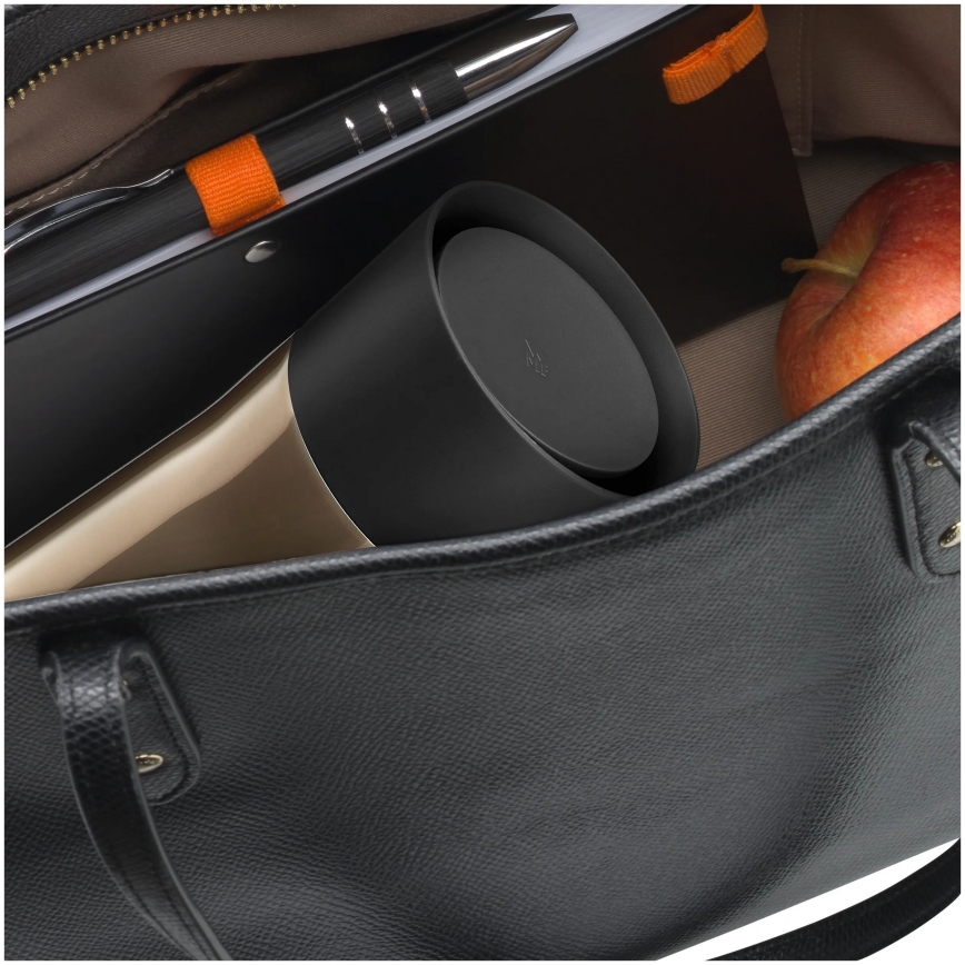 WMF - IMPULSE Earth-Toned Insulated Mug 0.35 L