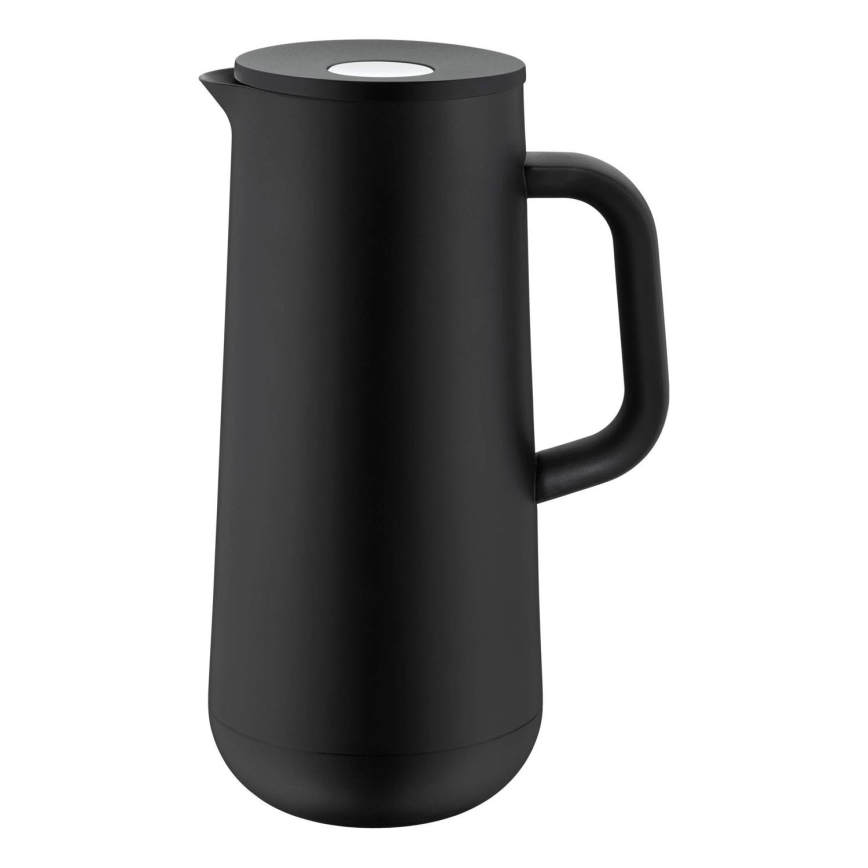 WMF - IMPULSE Insulated Carafe, Black, 1 L