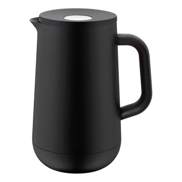 WMF - IMPULSE Insulated Jug, Black, 1 L