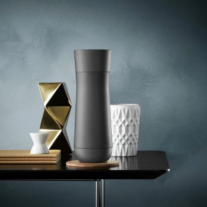 WMF - IMPULSE Insulated Travel Mug, Anthracite, 0.35 L