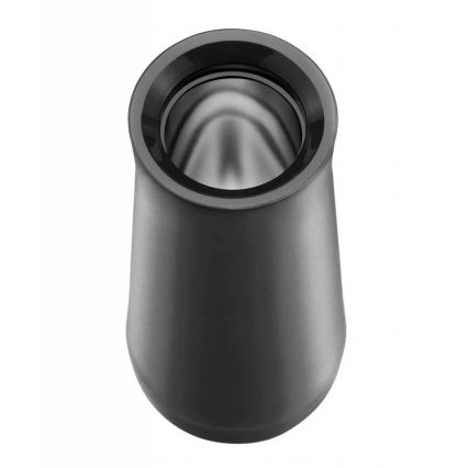 WMF - IMPULSE Insulated Travel Mug, Anthracite, 0.35 L