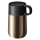 WMF - IMPULSE Insulated travel mug brown 0.3 l