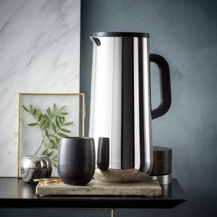 WMF - IMPULSE Stainless Steel Insulated Carafe 1 l