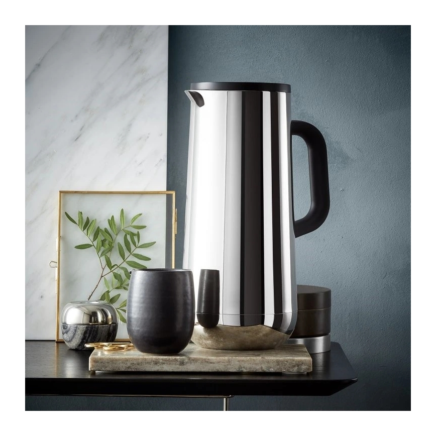 WMF - IMPULSE Stainless Steel Insulated Carafe 1 l