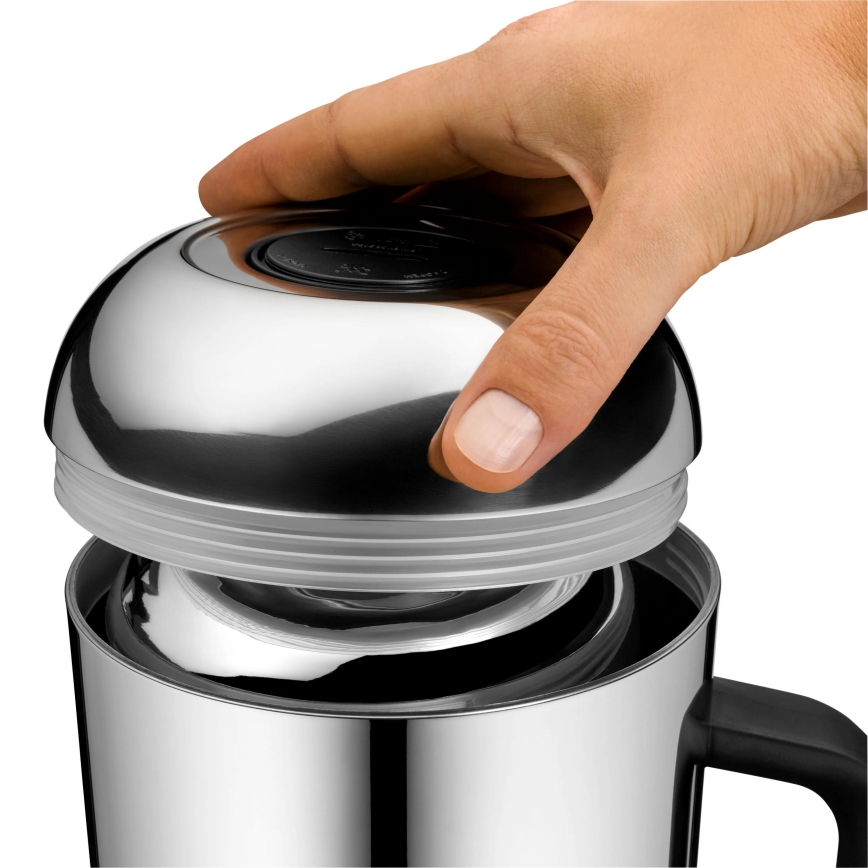 WMF - IMPULSE Stainless Steel Insulated Carafe 1 l