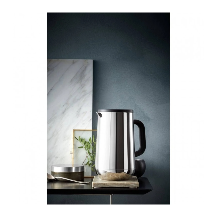 WMF - IMPULSE Stainless Steel Thermal Carafe 1 L
