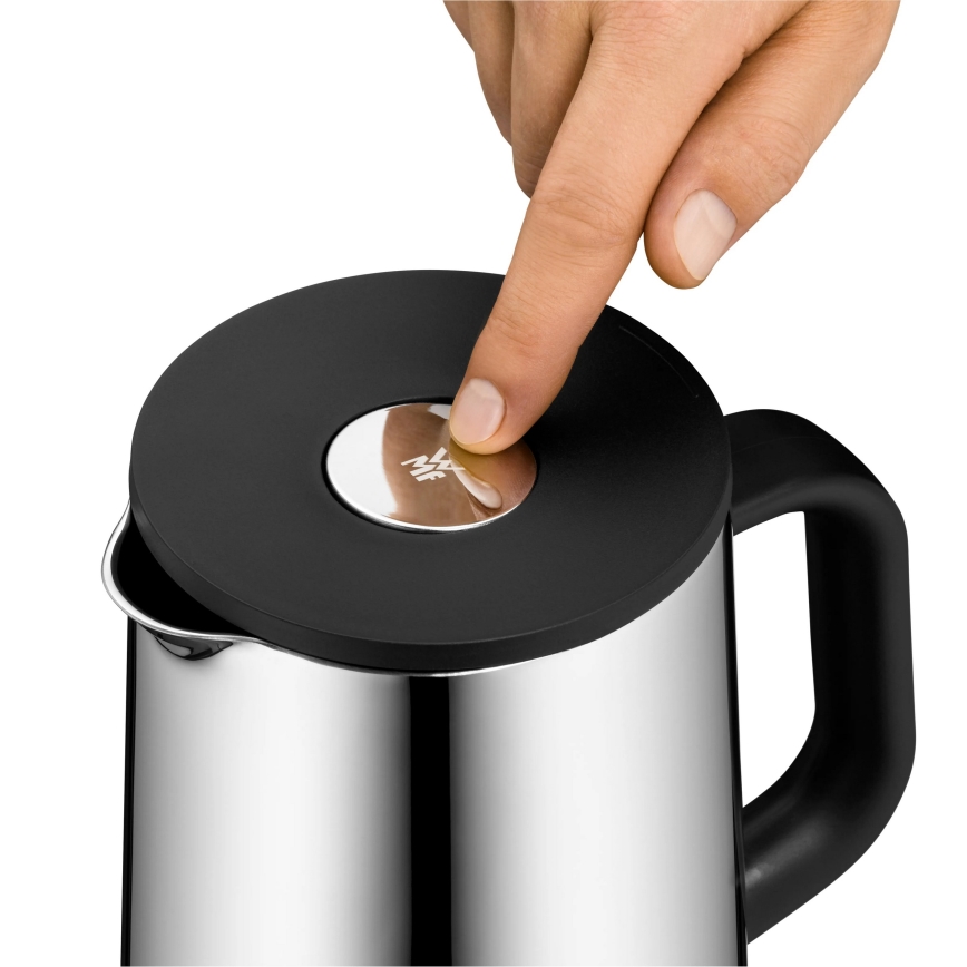 WMF - IMPULSE Stainless Steel Thermal Carafe 1 L