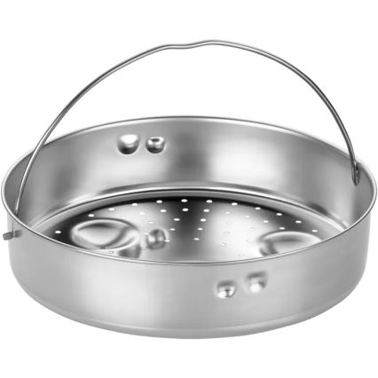 WMF - Insert and Trivet Set for 22 cm Pressure Cookers