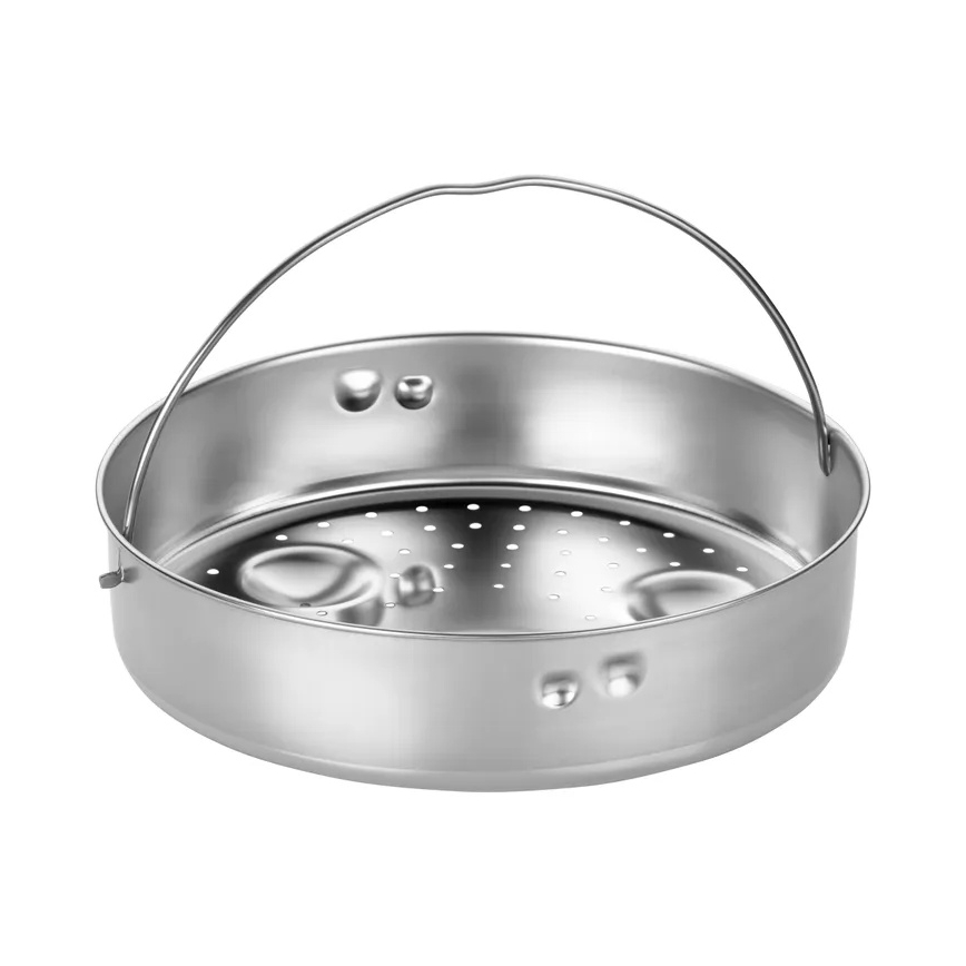 WMF - Insert and Trivet Set for 22 cm Pressure Cookers