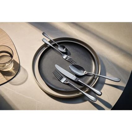 WMF - KENT PLUS 30-piece stainless steel cutlery set