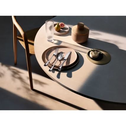 WMF - KENT PLUS 66-piece stainless steel cutlery set