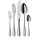 WMF - KENT PLUS 66-piece stainless steel cutlery set