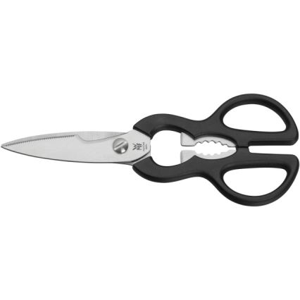 WMF - KINEO 6-piece Kitchen Knife Set with Block