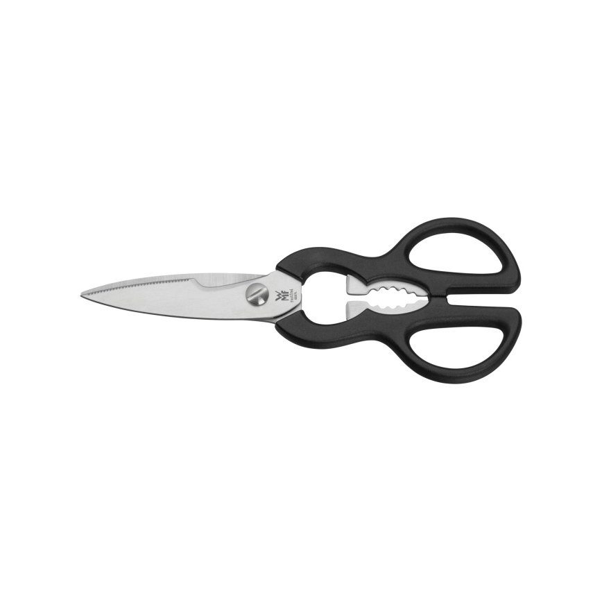 WMF - KINEO 6-piece Kitchen Knife Set with Block