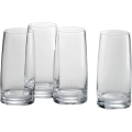 WMF - KINEO Highball Glasses, Set of 4