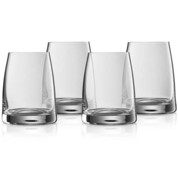 WMF - KINEO Low Tumbler Set, 4 pcs