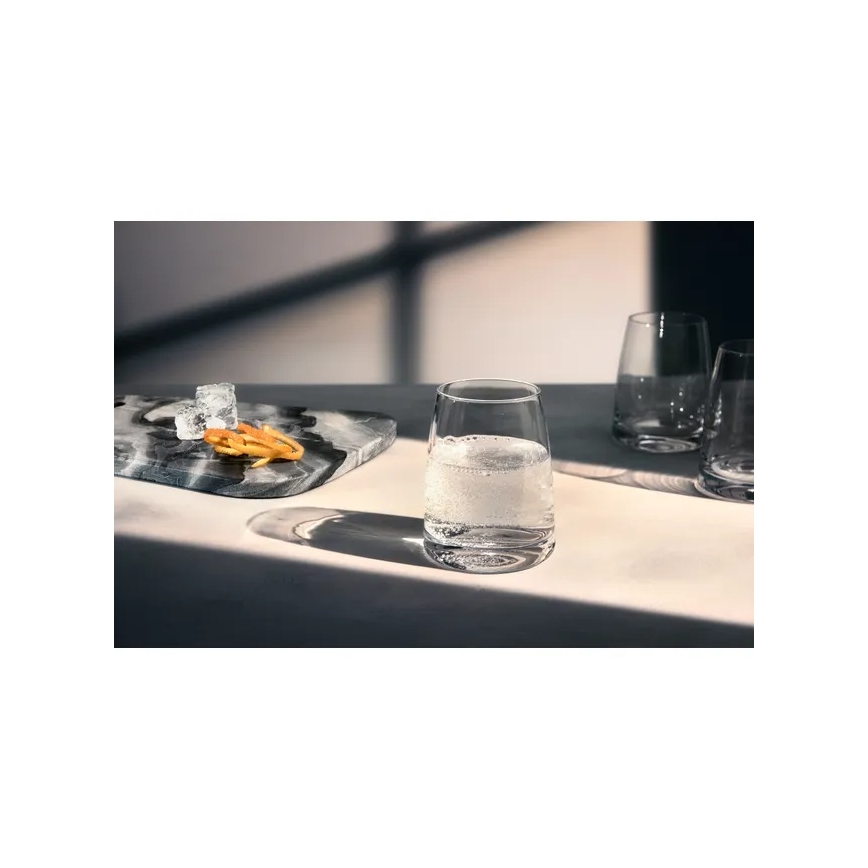 WMF - KINEO Low Tumbler Set, 4 pcs