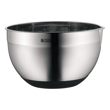 WMF - Kitchen bowl GOURMET d. 20 cm stainless steel