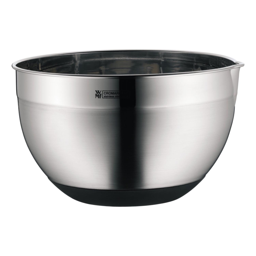 WMF - Kitchen bowl GOURMET d. 20 cm stainless steel