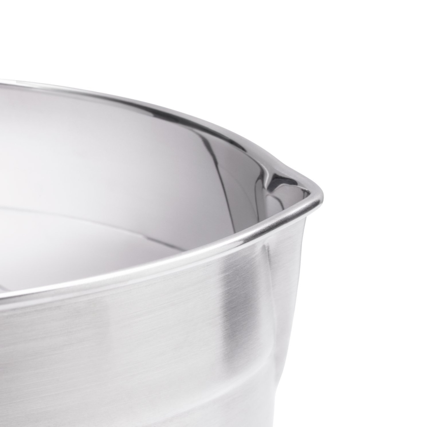 WMF - Kitchen bowl GOURMET d. 20 cm stainless steel