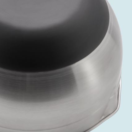 WMF - Kitchen bowl GOURMET d. 24 cm stainless steel