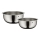 WMF - Kitchen bowl set 2pcs GOURMET stainless steel