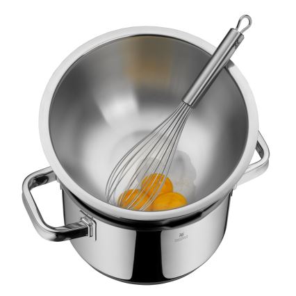 WMF - Kitchen bowl set 2pcs GOURMET stainless steel