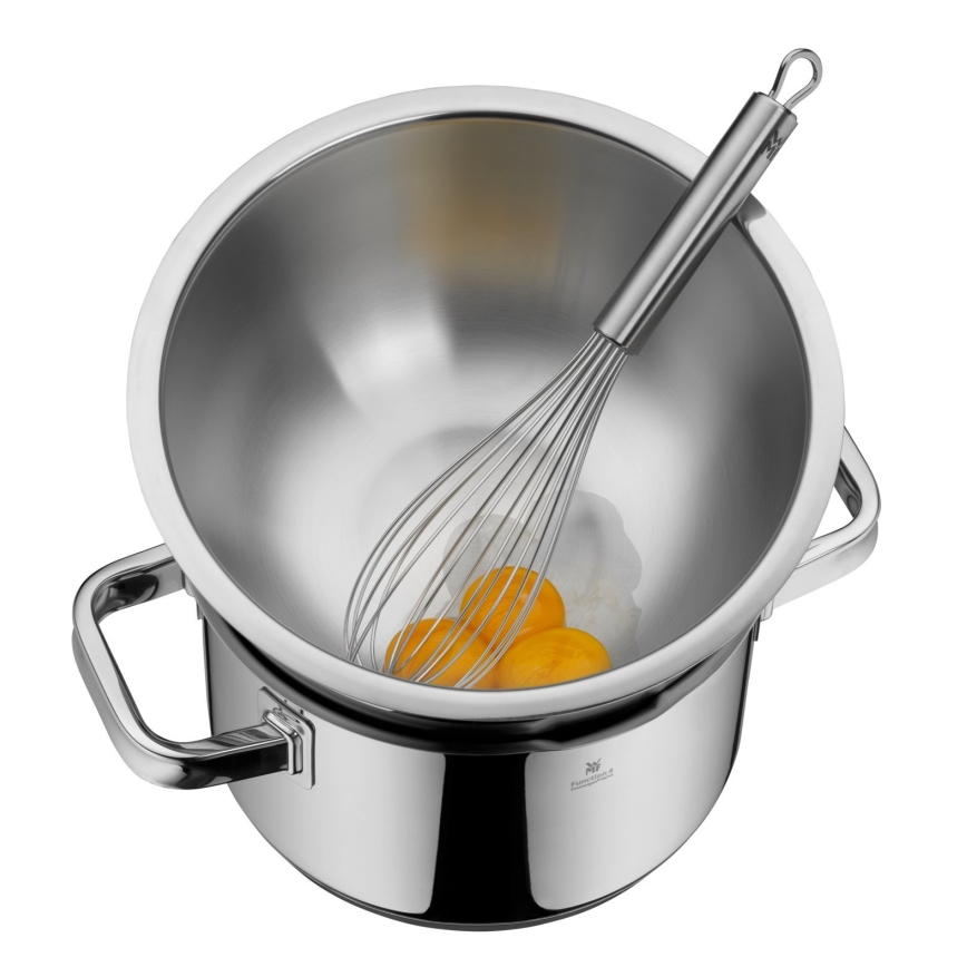 WMF - Kitchen bowl set 2pcs GOURMET stainless steel