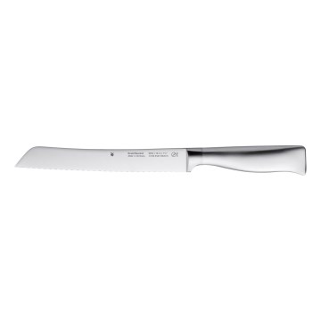 WMF - Kitchen bread knife GRAND GOURMET 19 cm