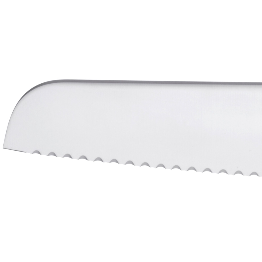 WMF - Kitchen bread knife GRAND GOURMET 19 cm