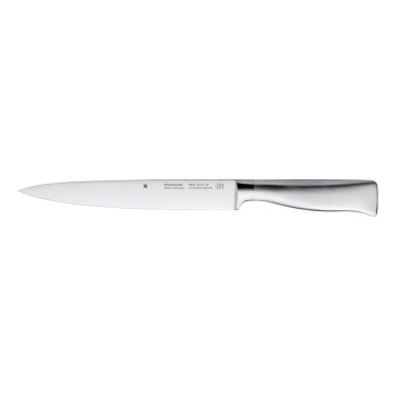 WMF - Kitchen meat knife GRAND GOURMET 20 cm