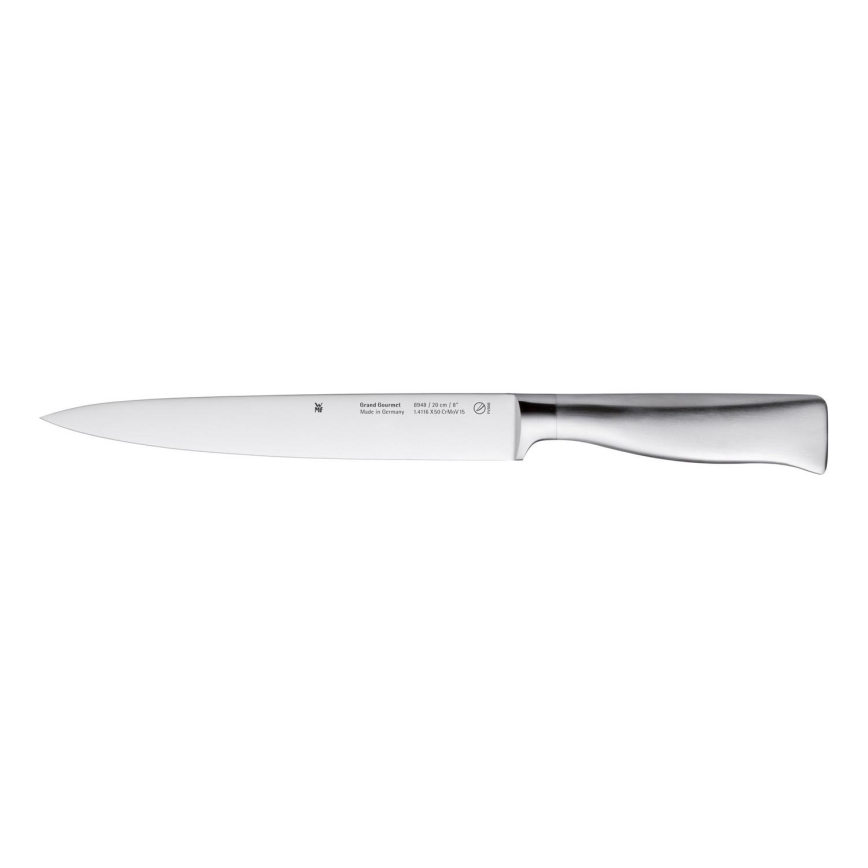 WMF - Kitchen meat knife GRAND GOURMET 20 cm