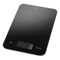 WMF - Kitchen scale 2xCR2032 black