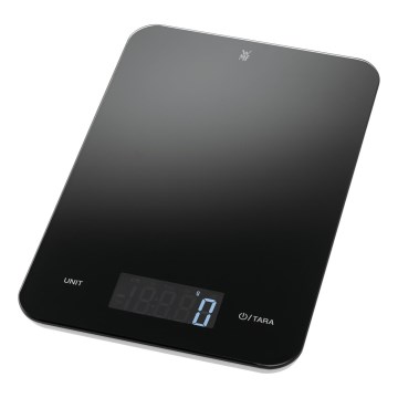 WMF - Kitchen scale 2xCR2032 black