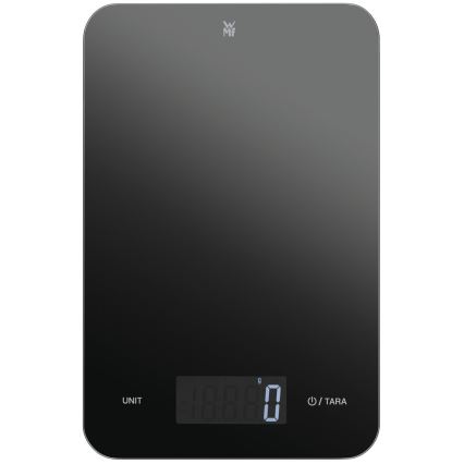 WMF - Kitchen scale 2xCR2032 black