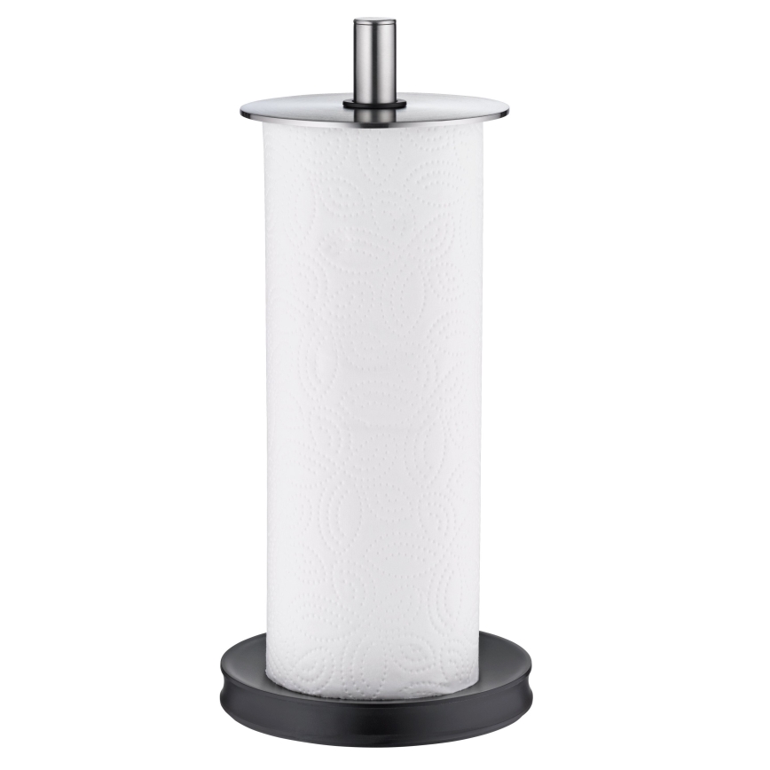 WMF - Kitchen towel holder DEPOT 32 cm matte chrome