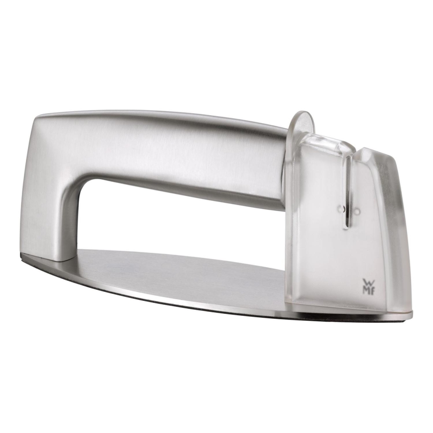 WMF - Knife sharpener GOURMET stainless steel