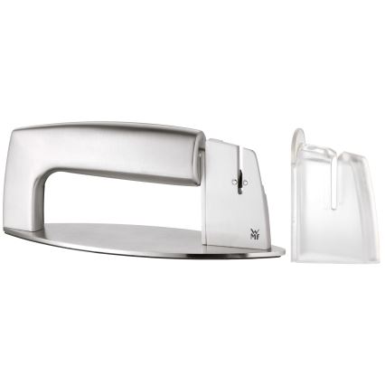 WMF - Knife sharpener GOURMET stainless steel