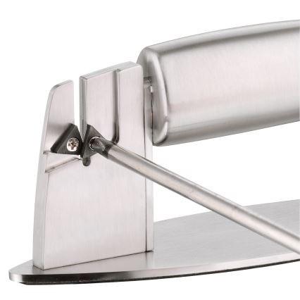 WMF - Knife sharpener GOURMET stainless steel