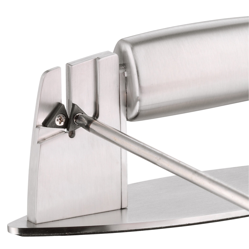 WMF - Knife sharpener GOURMET stainless steel