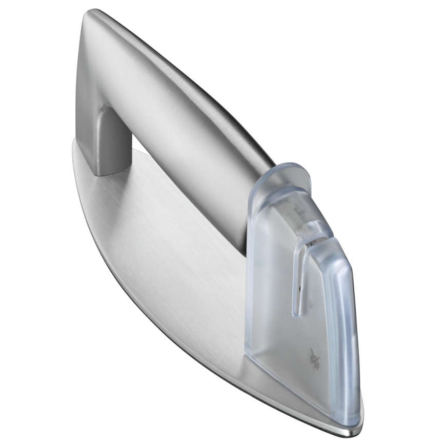 WMF - Knife sharpener GOURMET stainless steel