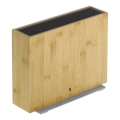 WMF - Knife stand bamboo