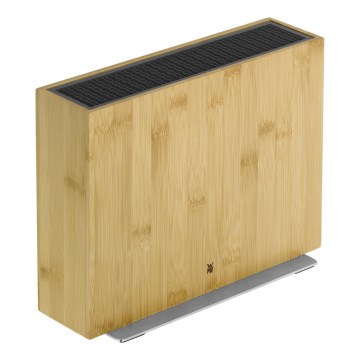 WMF - Knife stand bamboo