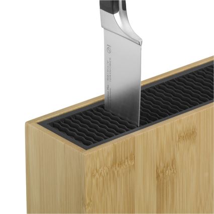 WMF - Knife stand bamboo
